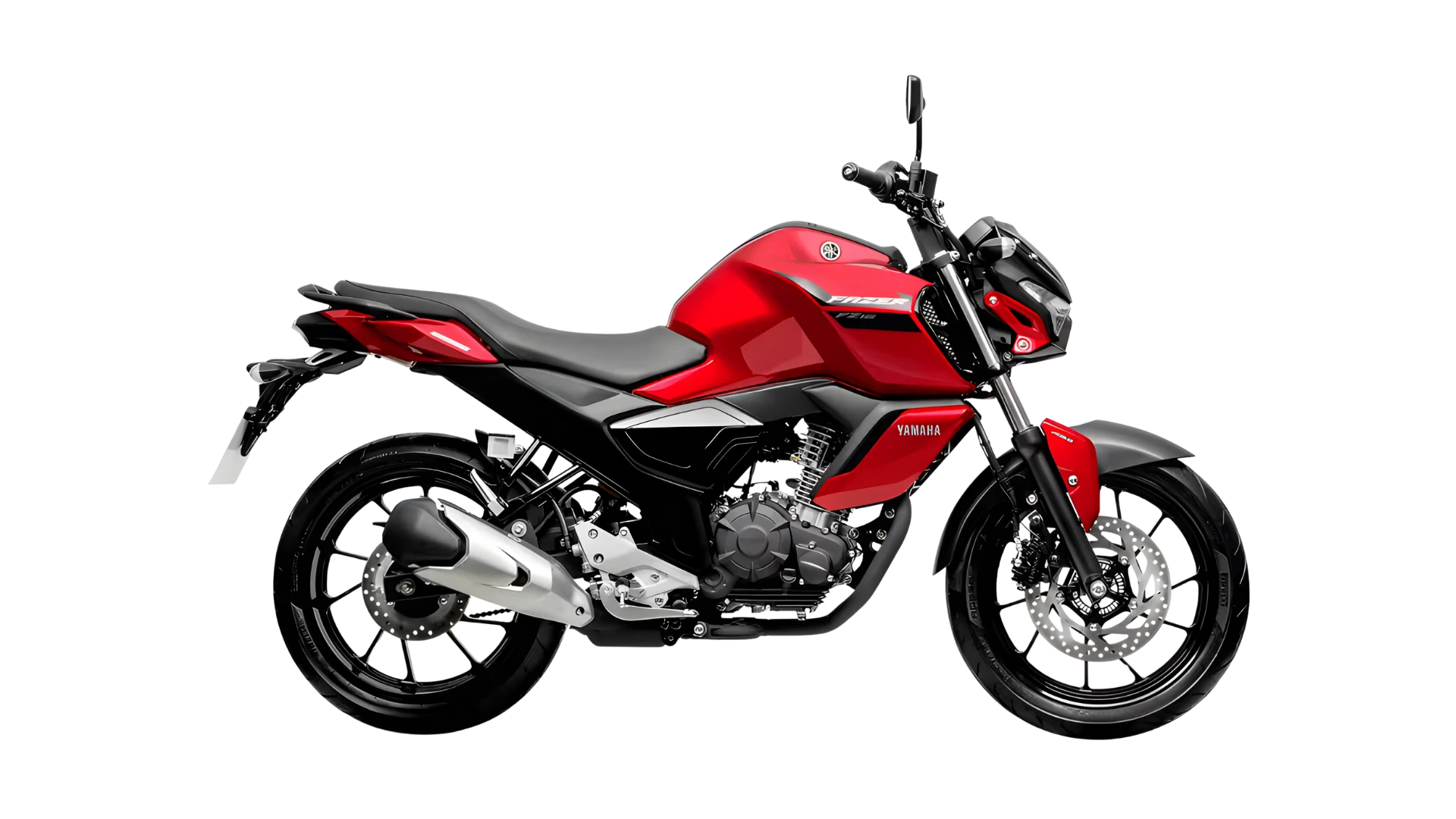 FZ 15